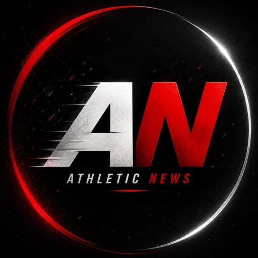 Λογότυπο Athletic News